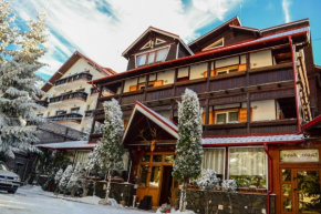 Гостиница Pension Speranta  Предял